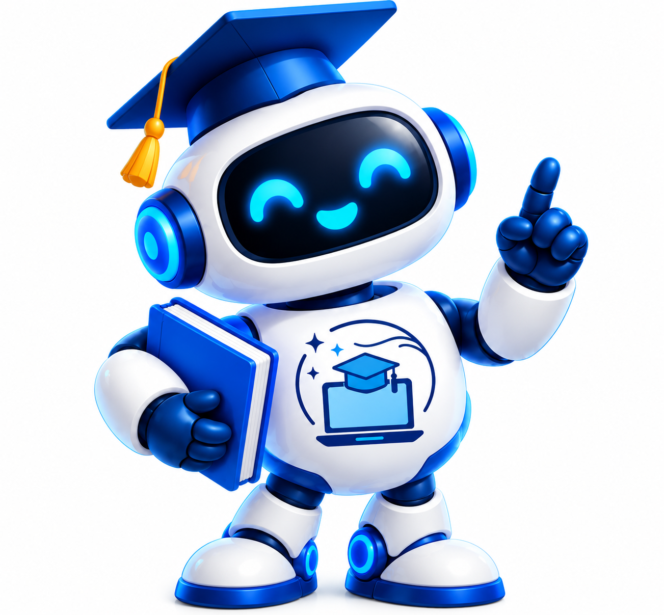 Eduś — pomocnik Edu-Tech